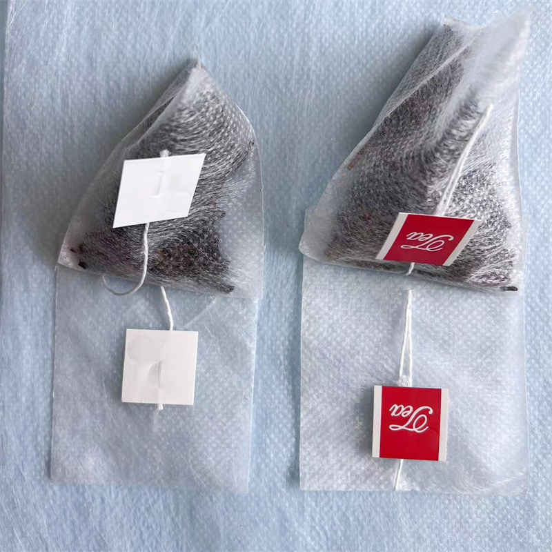 Tea Bag Industry History