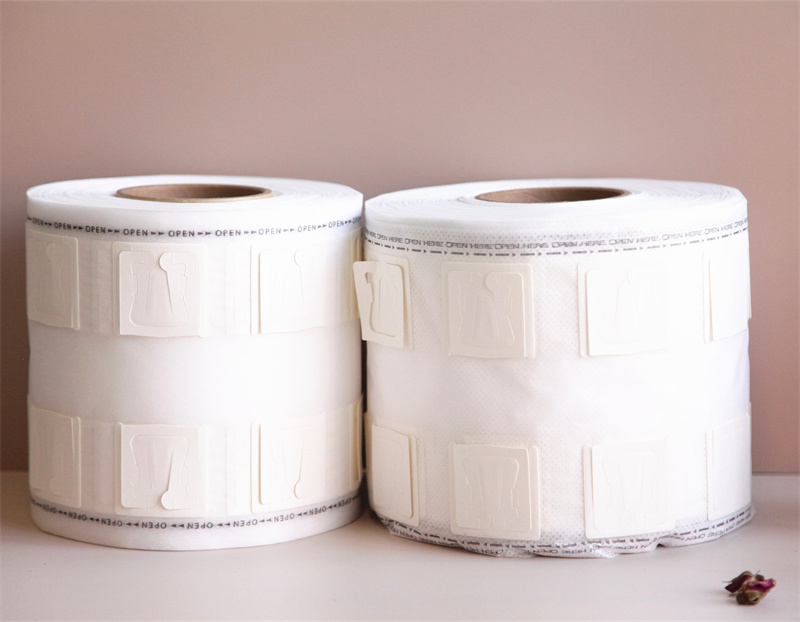 What is hanging ear coffee filter